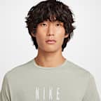 Nike Rise 365 Running Division Men's Dri-FIT Short-Sleeve Running Top