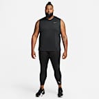 Nike Pro Dri-FIT Men's 3/4 Tights