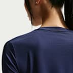 나이키 원 클래식 여성 드라이 핏 긴팔 탑