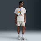 Playera Nike Sportswear 