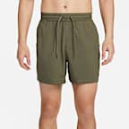 Nike Form Men's Dri-FIT 13cm (approx.) Unlined Versatile Shorts