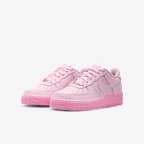 Nike Air Force 1 Big Kids' Shoes
