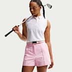 Shorts de golf Dri-FIT para mujer Nike Golf Club