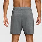 Nike Form Men's Dri-FIT 7" Unlined Versatile Shorts