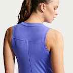 Nike (M) One Women's Dri-FIT Slim-Fit Tank Top (Maternity)