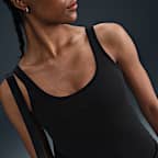Nike Sportswear Chill Knit Women's Tank Top