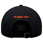 Oklahoma State Club Men's Nike College Cap