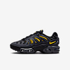 Anthracite/Noir/University Gold