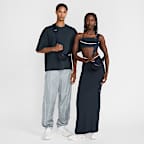 Bolsa bandolera Nike x Jacquemus Le Swoosh