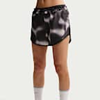 Nike Tempo Luxe Women's Dri-FIT 2-in-1 Running Shorts