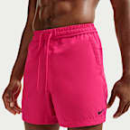 Nike Form Men's Dri-FIT 5" Unlined Versatile Shorts