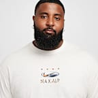 Playera Max90 para hombre Nike Sportswear