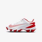 White/Gym Red/Phantom/University Red