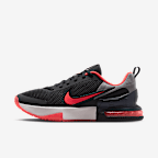 Black/Pencil Point/Anthracite/Bright Crimson
