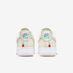 Nike Air Force 1 '07 男鞋