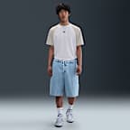 Nike SB Dri-FIT Knit Skate Jersey