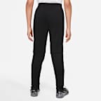 Nike Therma-FIT Academy Winter Warrior Older Kids' Knit Football Pants