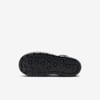 Botas para niños pequeños Nike Woodside 2 High