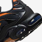 Nike Air Max Plus Men's Shoes