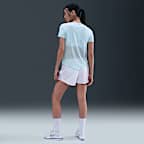 Nike Miler Women's Short-Sleeve Running Top