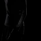 나이키 스위프트 여성 써마 핏 ADV 리플렉티브 액센트 쿼터집 러닝 탑