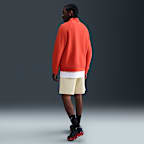 Shorts tejidos para hombre Nike Club