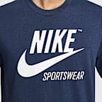 Nike Sportswear Men's T-Shirt