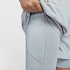 KD DNA メンズ 2イン1 10cm バスケットボールショートパンツ