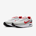 Nike College Air Max Verse (Georgia) Men's Shoes