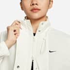 Nike Sportswear Essential Women's Trench Coat