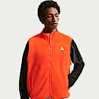 Nike ACG 'Wolf Tree' Full-Zip Vest