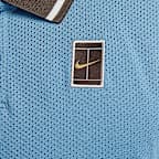 NikeCourt Heritage Men's Tennis Polo