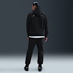 Tottenham Hotspur Club Men's Nike Football Pullover Hoodie