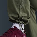 Męskie bojówki z tkaniny Nike Sportswear Club