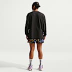 Shorts de básquetbol Dri-FIT de 10 cm para mujer Nike Essential