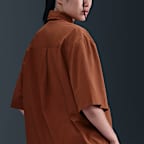 Κοντομάνικη μπλούζα UV Repel Nike ACG "Orb Weaver"