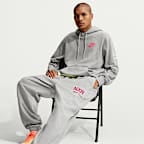 Nike 2025 NXR Men's Running Sweatpants