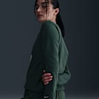 Nike Sportswear Club Fleece Women's Crew-Neck Sweatshirt