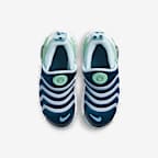 Nike Dynamo GO SE Younger Kids' Easy On/Off Shoes