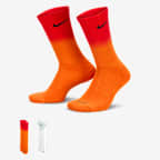 Nike Everyday Plus Crew Socks (2 Pairs)