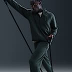 Nike Primary Fleece Pantalons jogger de rendiment Dri-FIT UV - Home