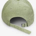 Nike Club Unstructured Flat-Bill Cap