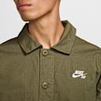 Nike SB Skate Chore Jacket