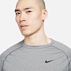 Nike Dri-FIT Ready Men's Short-Sleeve Fitness Top