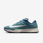 Smokey Blue/Light Bone/New Slate/White