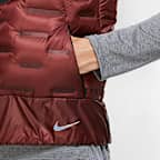 Nike AeroLoft Men's Running Gilet