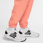 Nike Solo Swoosh Men's Fleece Pants