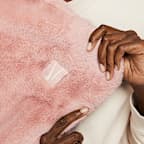 Nike Sportswear 人造毛毯