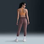 Nike Swoosh Medium-Support Women's Padded Sports Bra