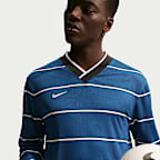 Nike Energy Men's Dri-FIT Soccer Long-Sleeve Soccer Top